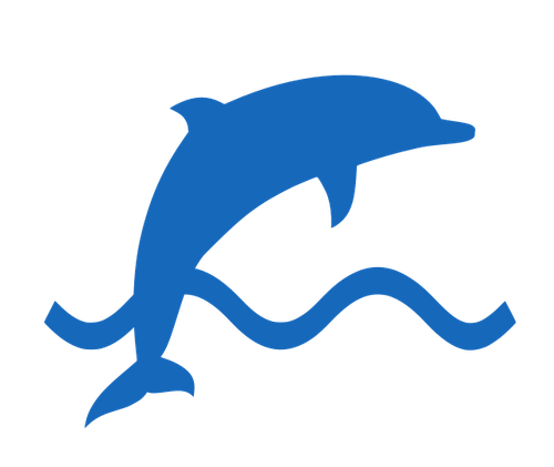 Dolphinwow Logo