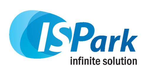 Ispark Logo 투명