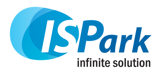 Ispark Logo