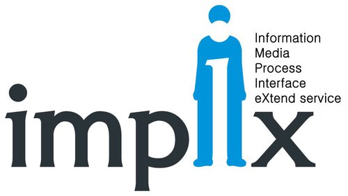 Impix Logo