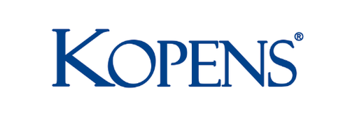 Kopens 로고